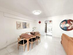 Blk 447 Choa Chu Kang Avenue 4 (Choa Chu Kang), HDB 4 Rooms #576675231